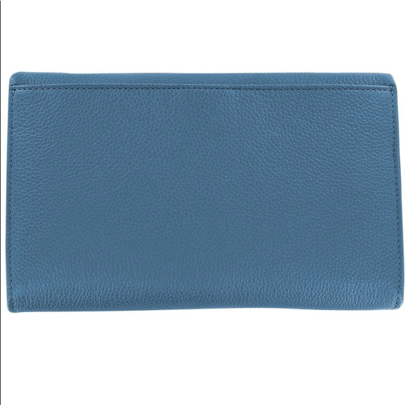 Flag Organizer with Removable Crossbody Straps - Picture 4 of 4